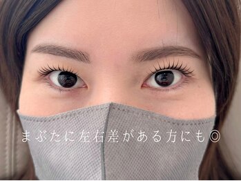 シル 江坂(Cil)/パリジェンヌラッシュリフト