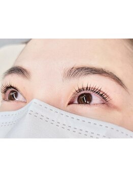 まつげのお悩み解決サロン