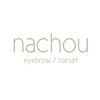 ナシュ(nachou)のお店ロゴ
