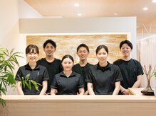 モア整体院 薬院店