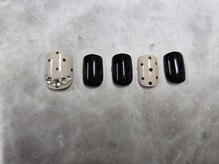 ネイルサロン ネイルクク(Nail KUKU)/