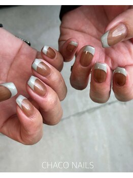 チャコネイルズ(CHACO NAILS)/