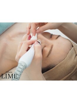 毛穴ケアをしたい