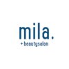 ミラ 新宿西口店(mila.)のお店ロゴ