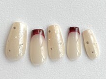 ワンエイト 長野市店(ONE 18 EIGHT)/トレンドデザイン定額コース