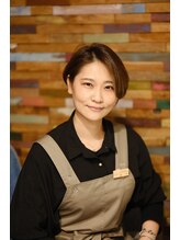 カケハシ(kakehashi)&nbsp;新井 美貴子