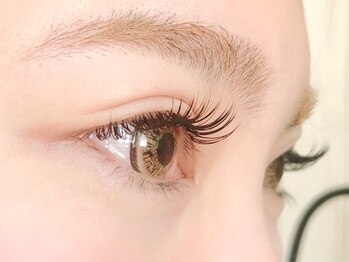 フェリーチェ(Felice)の写真/マツエクデビューの方必見！自分に合うデザインや理想のイメージがはっきりしてない方もお気軽に♪