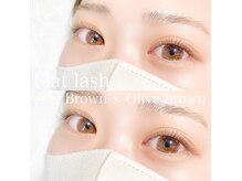 リー(Re:)の雰囲気（人気のブラウンカラー多数ご用意しております☆）