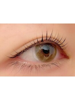 デザイン力が自慢のサロン