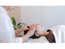 こきゅう 南青山/美容鍼灸