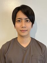 美容整体プラスフィール 恵比寿本店 松田 龍逸