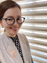 まぁ ま 西葛西店 古川 暁子