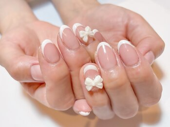 リボンフレンチ