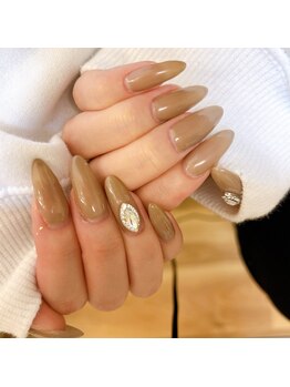 レミネイル(Remi nail)/ワンカラー