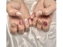 イマイロ(Imairo)/持ち込みデザイン／美フォルム