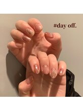 デイオフ ドット(day off.)/art