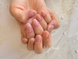 チークネイル★春キャンペーン