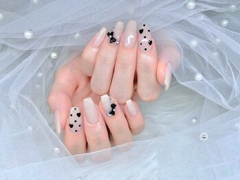 ティティポム(TiTi pomme)/ちゅるんワンホン定額♪″