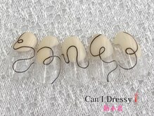 キャンアイドレッシー 新小岩店/ハンド定額こだわりコース