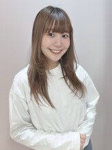 ランド ネイル 博多(LAND) Riru 