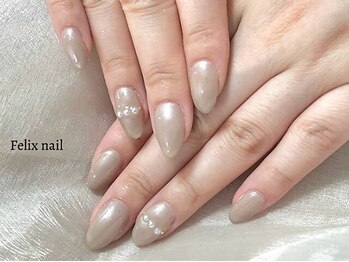 フェリックスネイル(Felix nail)/
