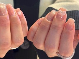 pinkでおまかせ♪