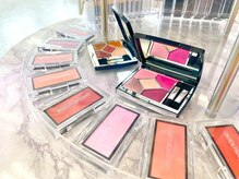 ビューティースタイル 大宮(BeautyStyle)/パーソナルカラーコスメ