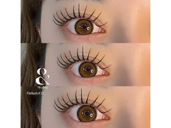 ライル(RILE)/&healthy