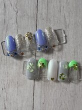 サロンニコ(Salon nico)/6・7月定額　6,900円
