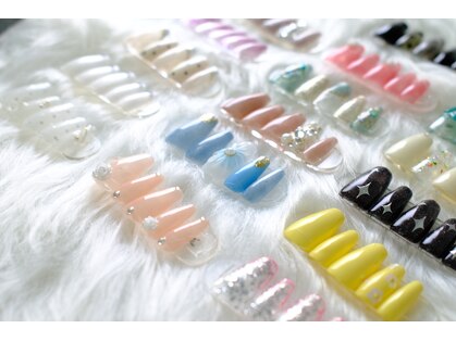 サロン リコ(salon RICO)の写真