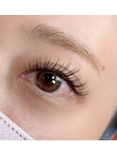 ルアナ(Luana)/フラットラッシュ