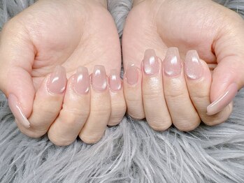 ドーリーガール(Dolly Girl)/