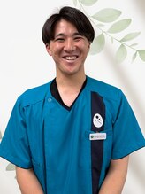 こころ整体院 アクタ 西宮北口院&nbsp;久留 友輝