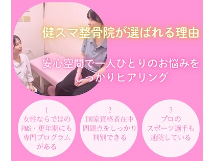 健スマ整骨院 大津院の写真