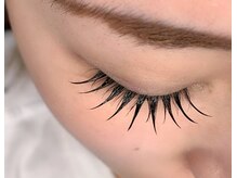 テント テン トータルビューティ(tent ten total beauty)/担当:小川/マツエク上下3上から