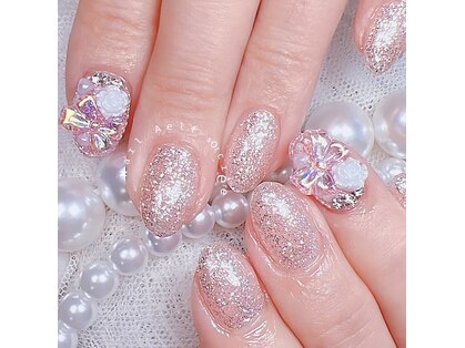 ネイルエルフ(Nail Aelf)の写真