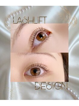 メメル 御影 住吉店(memelu)/まつげパーマ