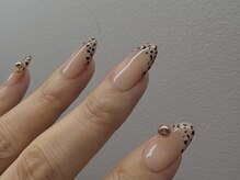 ジュイール ネイル 千葉店(Jouir nail)