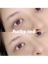 レディエント 北浦和店(Radiant)/まつげパーマ/ファービーロッド