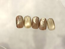 ラクネイル 浦和店(raku nail)/
