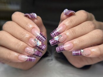 ミチネイルズ 池袋(Michi nails)/