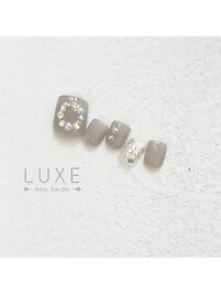 フット定額デザイン11400円