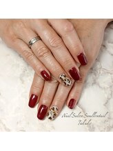 スワロウテイル/