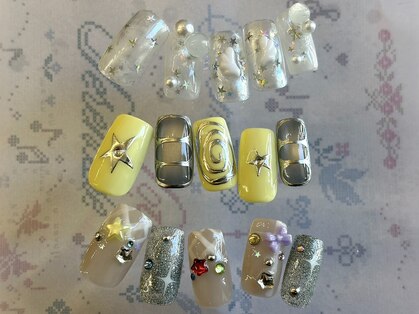 アイネイルズ 天神今泉店(I-nails)の写真
