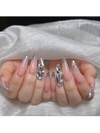 長さだしやり放題×つけ放題