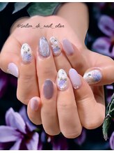 サロン ド ネイル オリーブ/