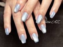 サロン エージー(salon AZ)/マグネット