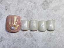 ウィンク(WINK)/フット定額¥6500