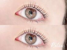 レティア 名駅店(Retia)/まつ毛パーマ