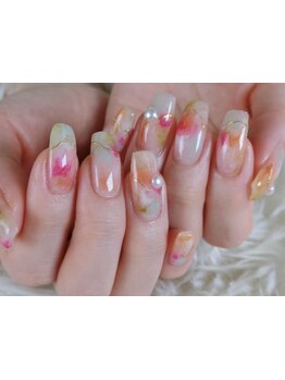 アートの種類が豊富